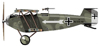 Chasseur Hannover CL III