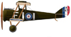 Chasseur Airco DH5