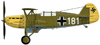 Chasseur Avia 534