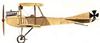 Chasseur Aviatik B1