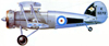 Chasseur Gloster Gauntlet