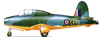 Chasseur Gloster E 28
