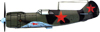 Chasseur Gudkov GU 82
