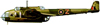 Bombardier Handley Page Hampden