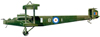 Bombardier Handley Page 0/400