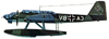 Hydravion Heinkel He 115