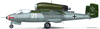 Chasseur Heinkel He 162 Volksjager