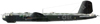 Bombardier Heinkel He 177 "Greiff