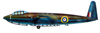 Planeur Hotspur