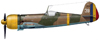 Chasseur IAR 80