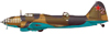 Chasseur Ilyouchine IL 4