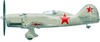Chasseur Irbis I 16