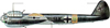 Bombardier Junkers Ju 88