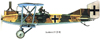Chasseur Junkers J I
