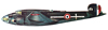 Bombardier Lioré et Olivier 45